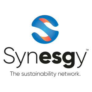 Certificato Synesgy di sostenibilit&agrave;