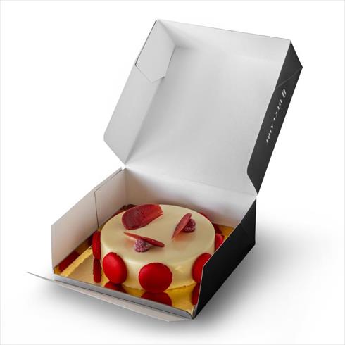 Novità 2023 - Scatole doppio uso, Scatole per macaron, Scatole per vasocottura