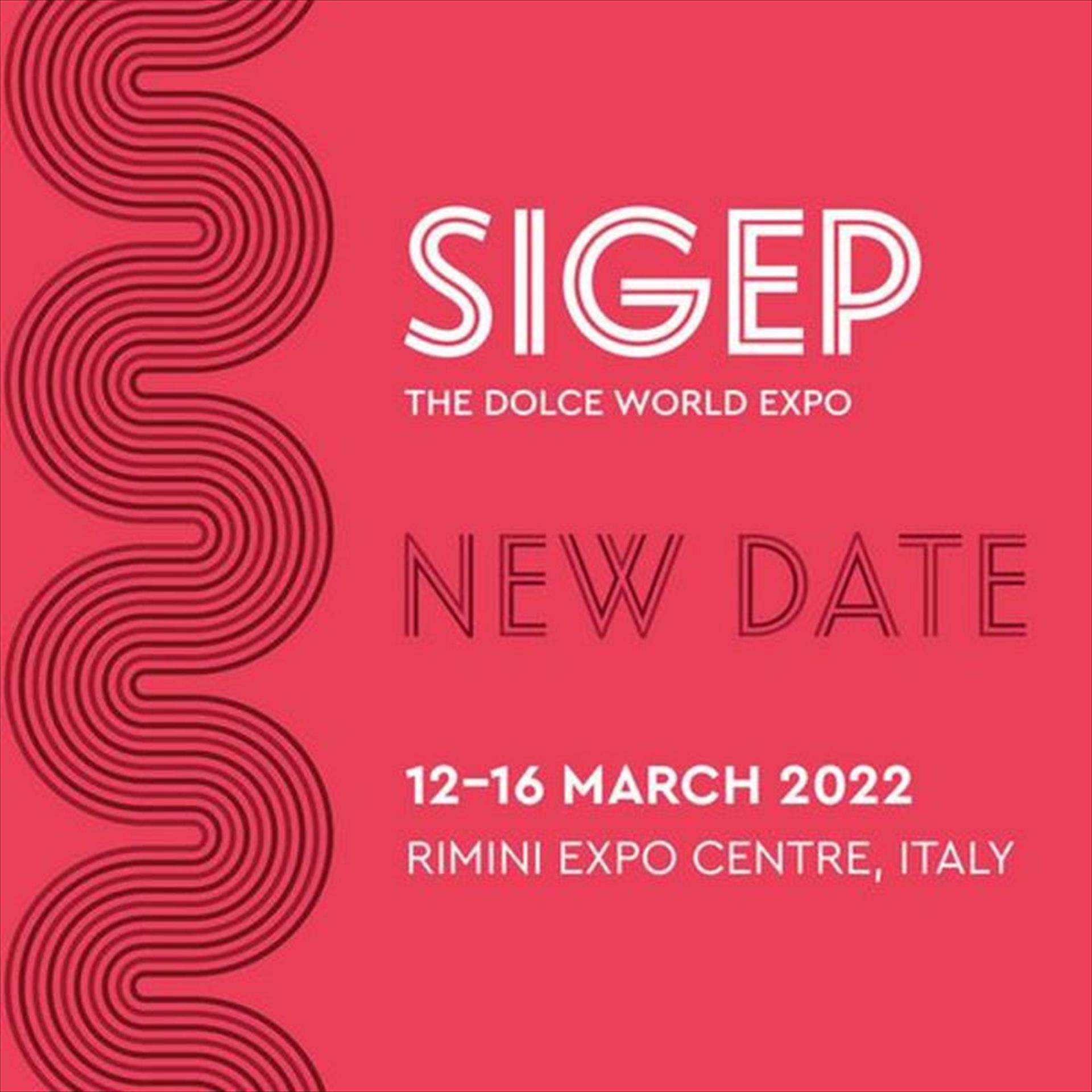 Scatolificio Venezia al Sigep di Rimini - 12-16 marzo 2022