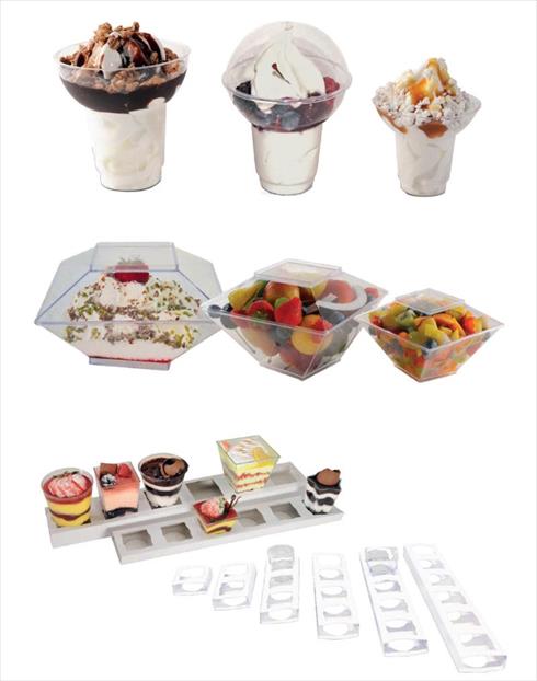 Nuovo catalogo per Pasticceria 2022