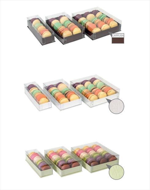 Nuovo catalogo per Pasticceria 2022