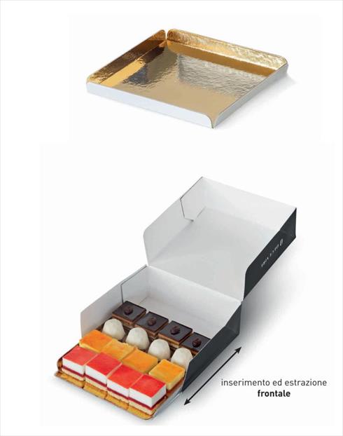 Nuovo catalogo per Pasticceria 2022