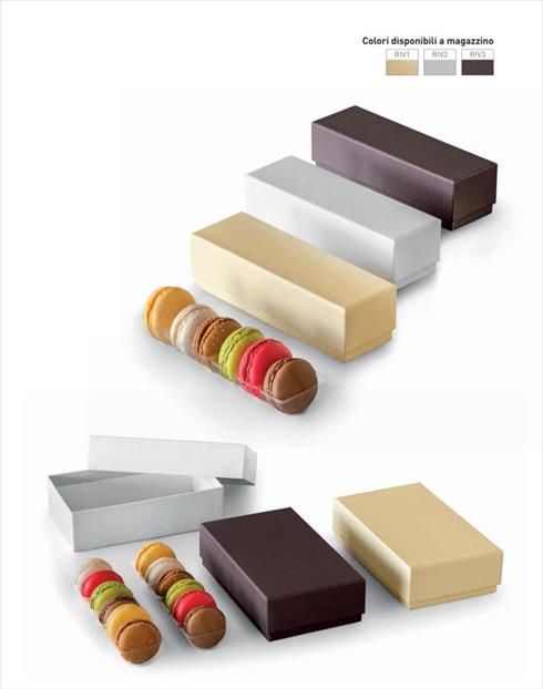 Nuovo catalogo per Pasticceria 2022