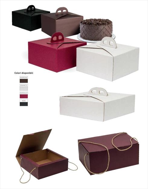 Nuovo catalogo per Pasticceria 2022
