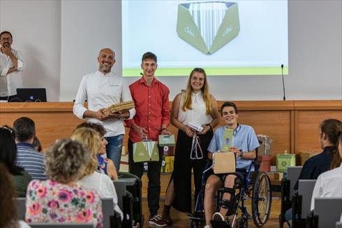 Ultimo incontro del workshop organizzato dallo Scatolificio Venezia - 05 06 2019