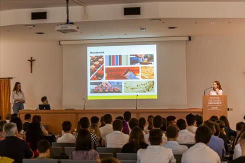 Ultimo incontro del workshop organizzato dallo Scatolificio Venezia - 05 06 2019