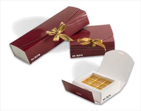 Nuovi cataloghi Cioccolato e Pasticceria 2019