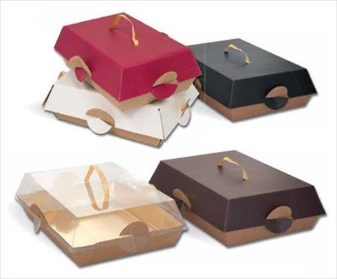 Nuovi cataloghi Cioccolato e Pasticceria 2019