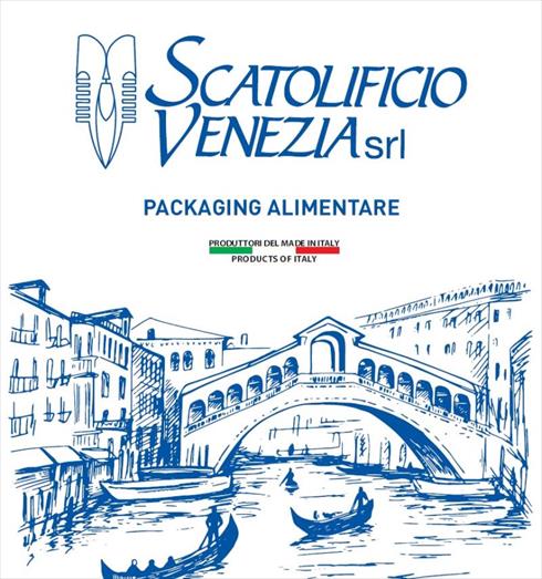 Nuove linee scatole per Panettone - Natale 2018