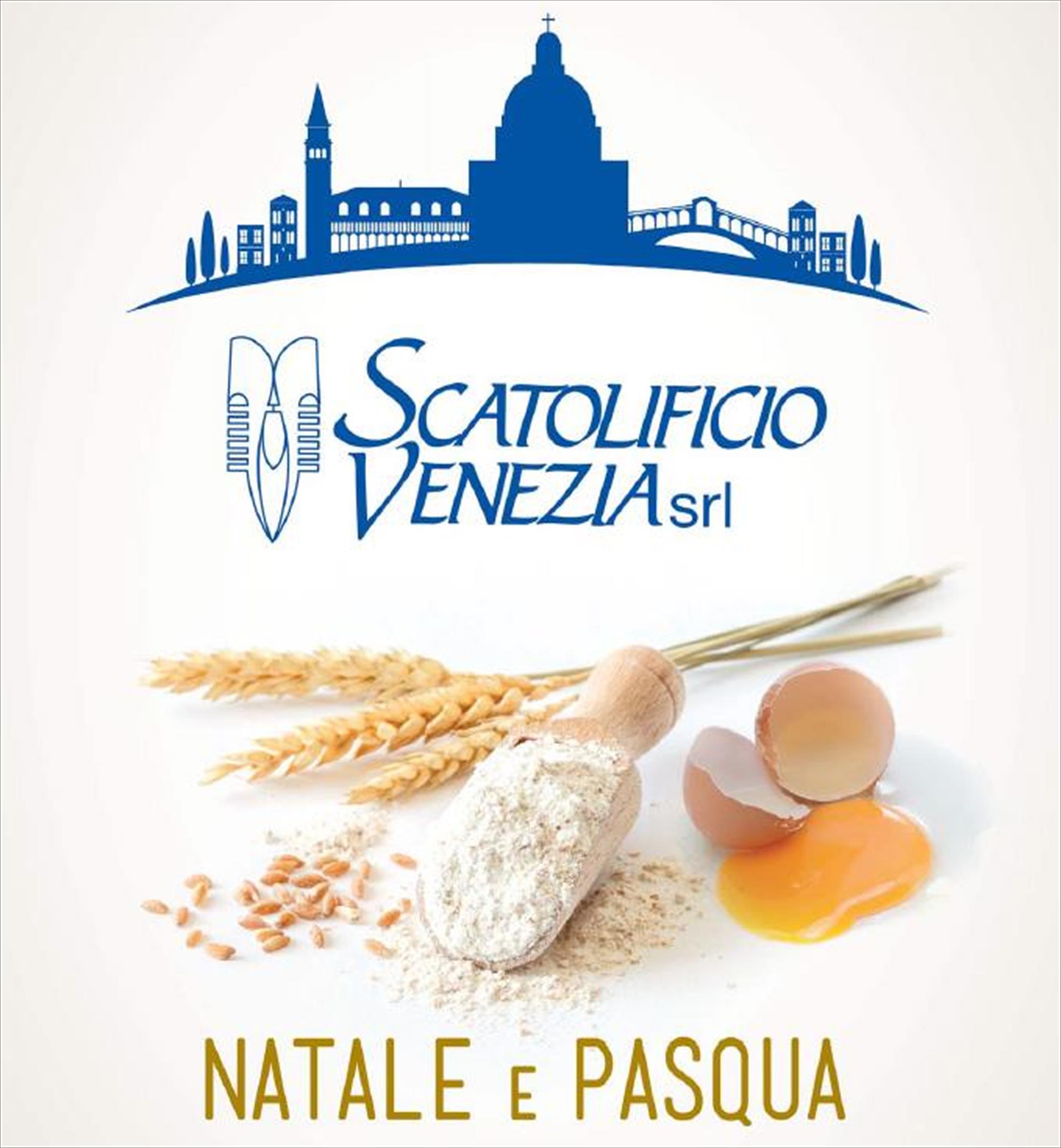 Nuovi cataloghi per le festività di Natale 2018 e Pasqua 2019