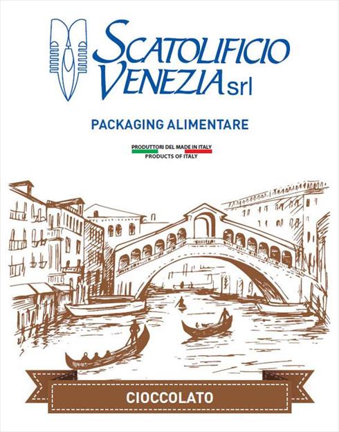 Nuovi cataloghi Cioccolato, Pasticceria, Natale e Pasqua 2018