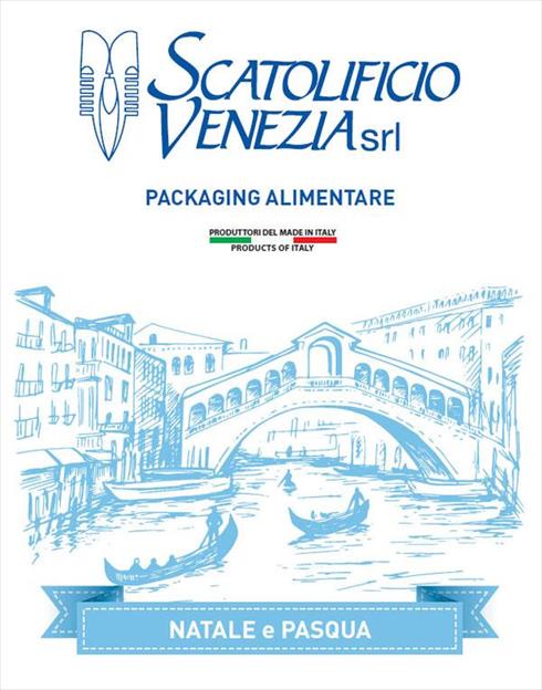Nuovi cataloghi Cioccolato, Pasticceria, Natale e Pasqua 2018