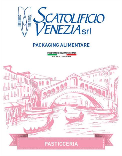 Nuovi cataloghi Cioccolato, Pasticceria, Natale e Pasqua 2018