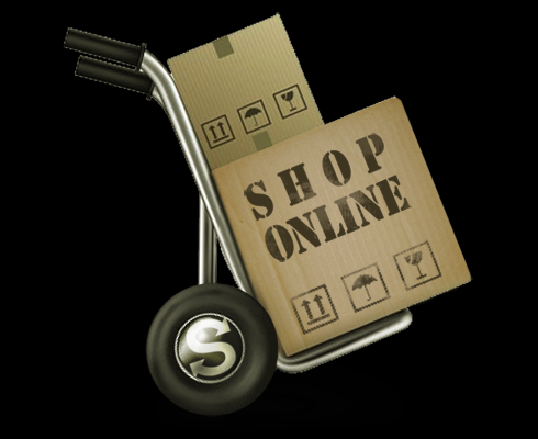 Nuovo E-Shop Scatolificio Venezia