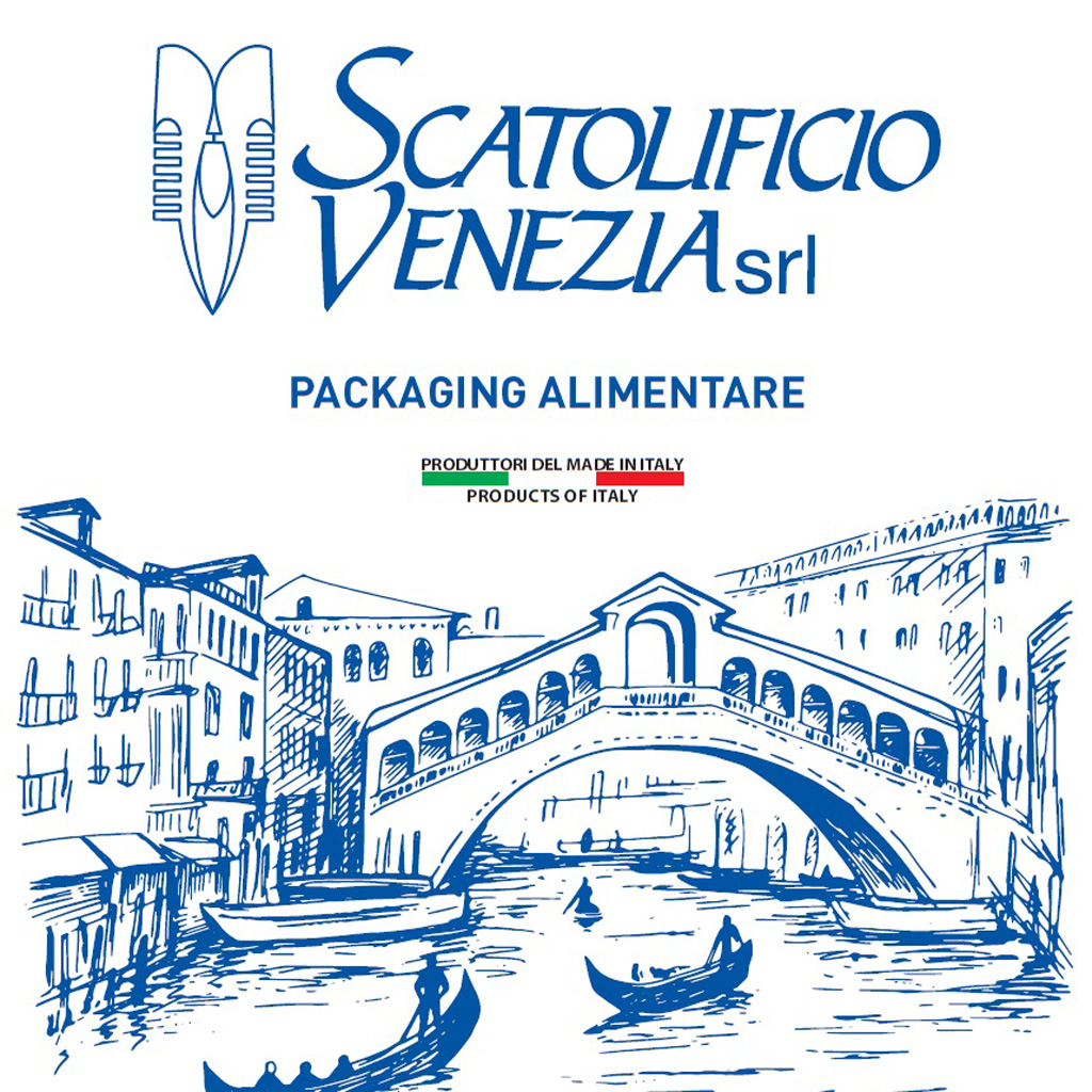 Scatolificio Venezia srl Azienda
